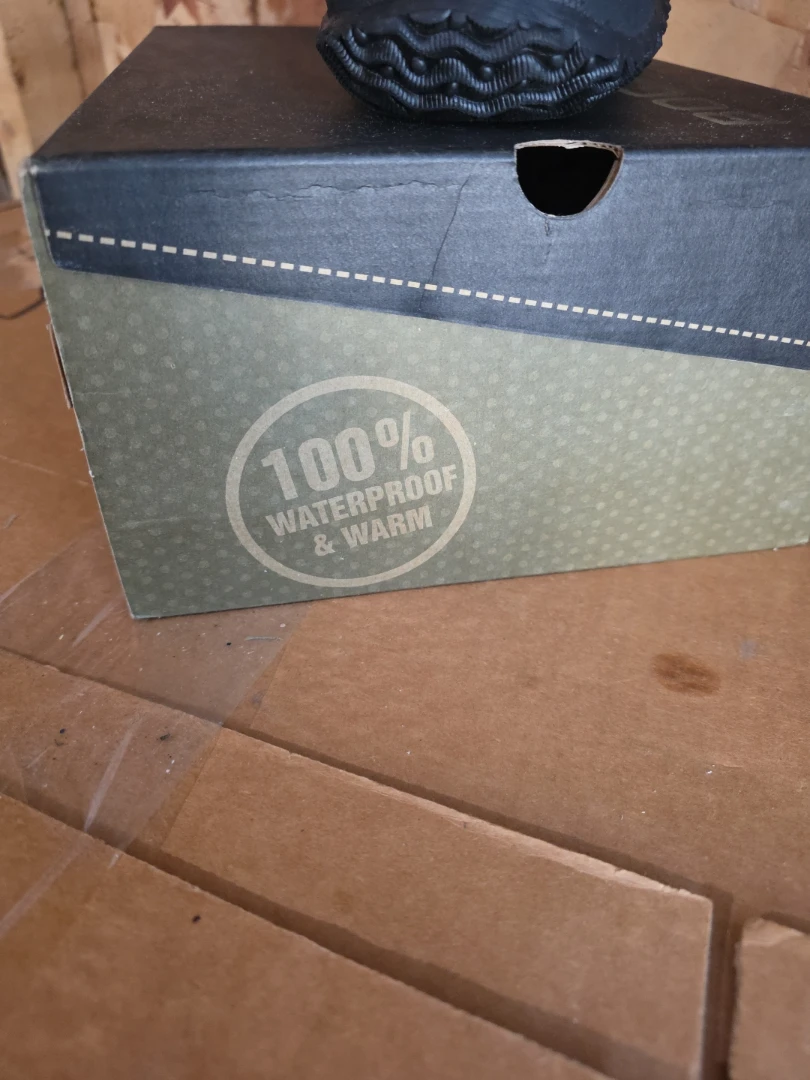 Bogs Urban Walker Black Size 12 - photo 4