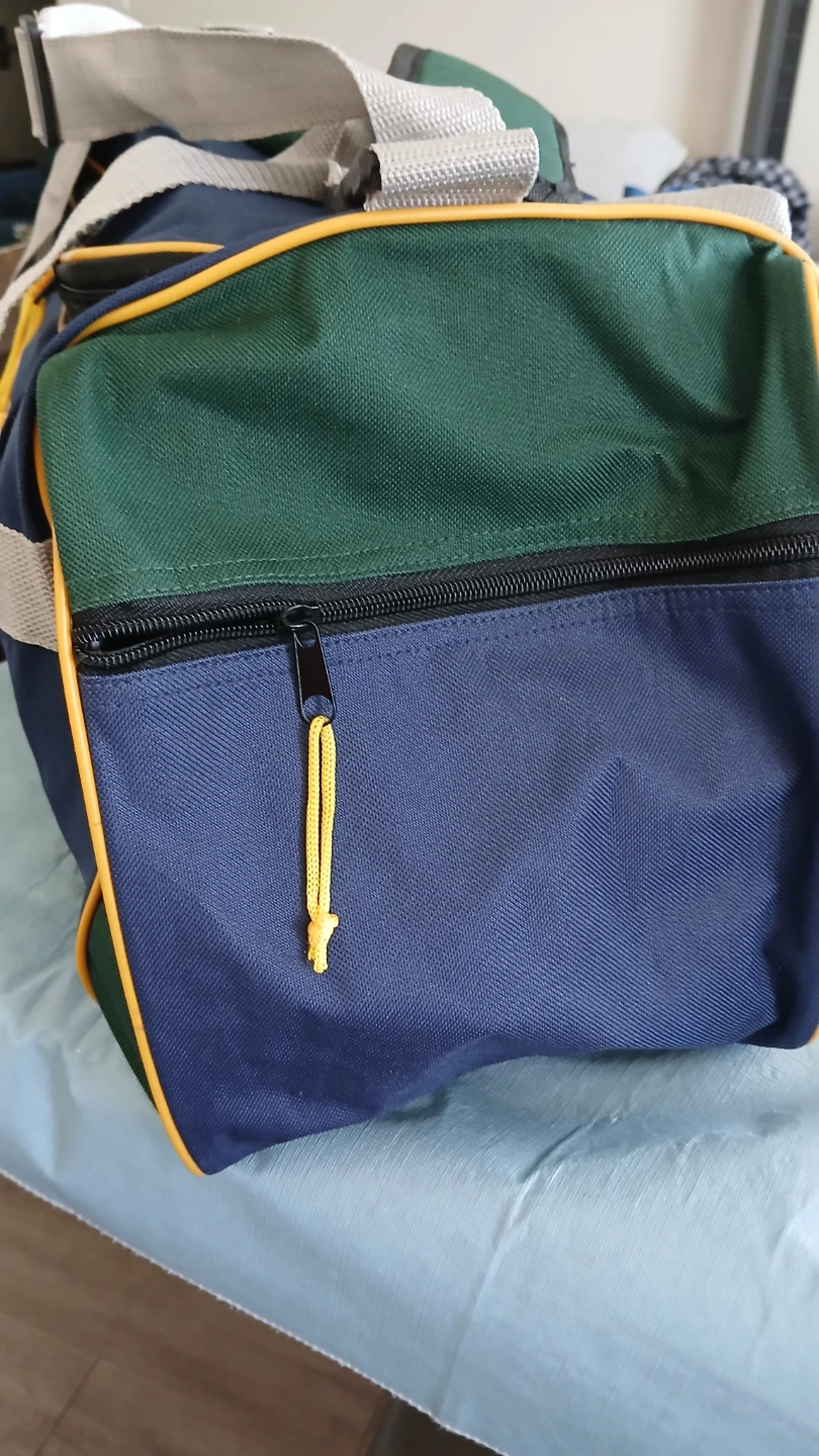 GoodLife Fitness Duffle Bag - photo 3