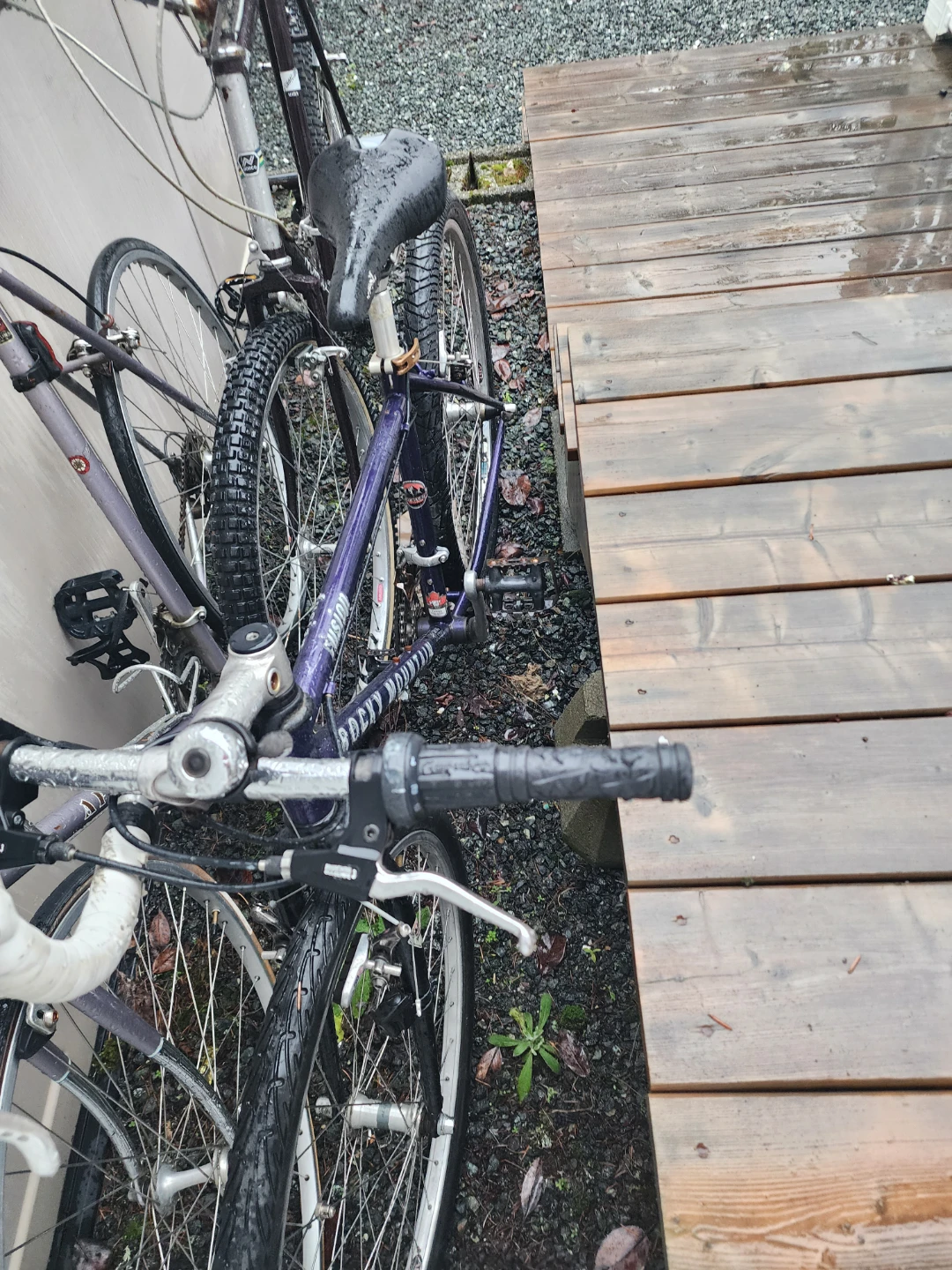 Rocky Mountain Fusion Mountain Bike - photo 2