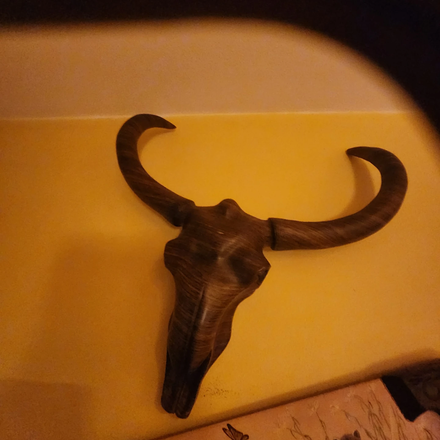 Wall-mounted ornaments - photo 2