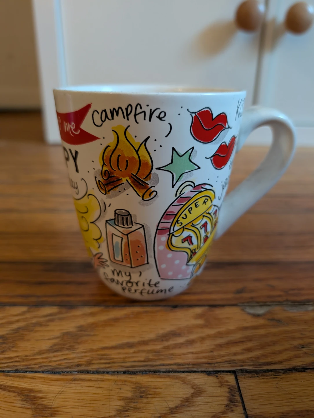 Decorative Coffee Mug - photo 2