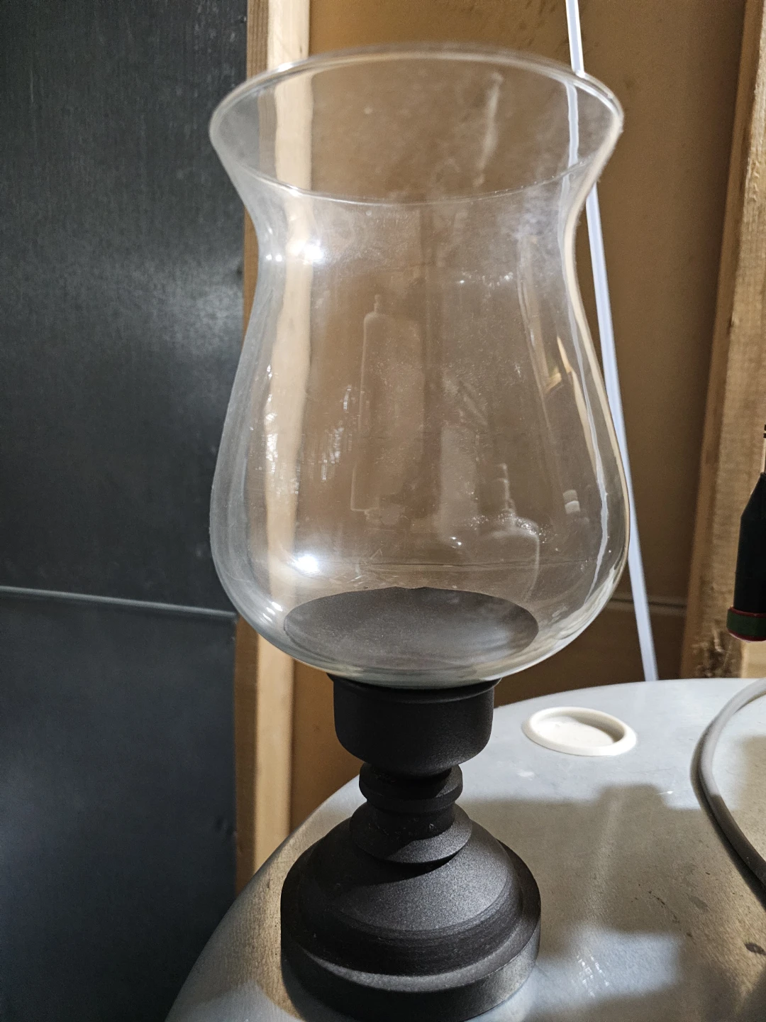 Candle holder