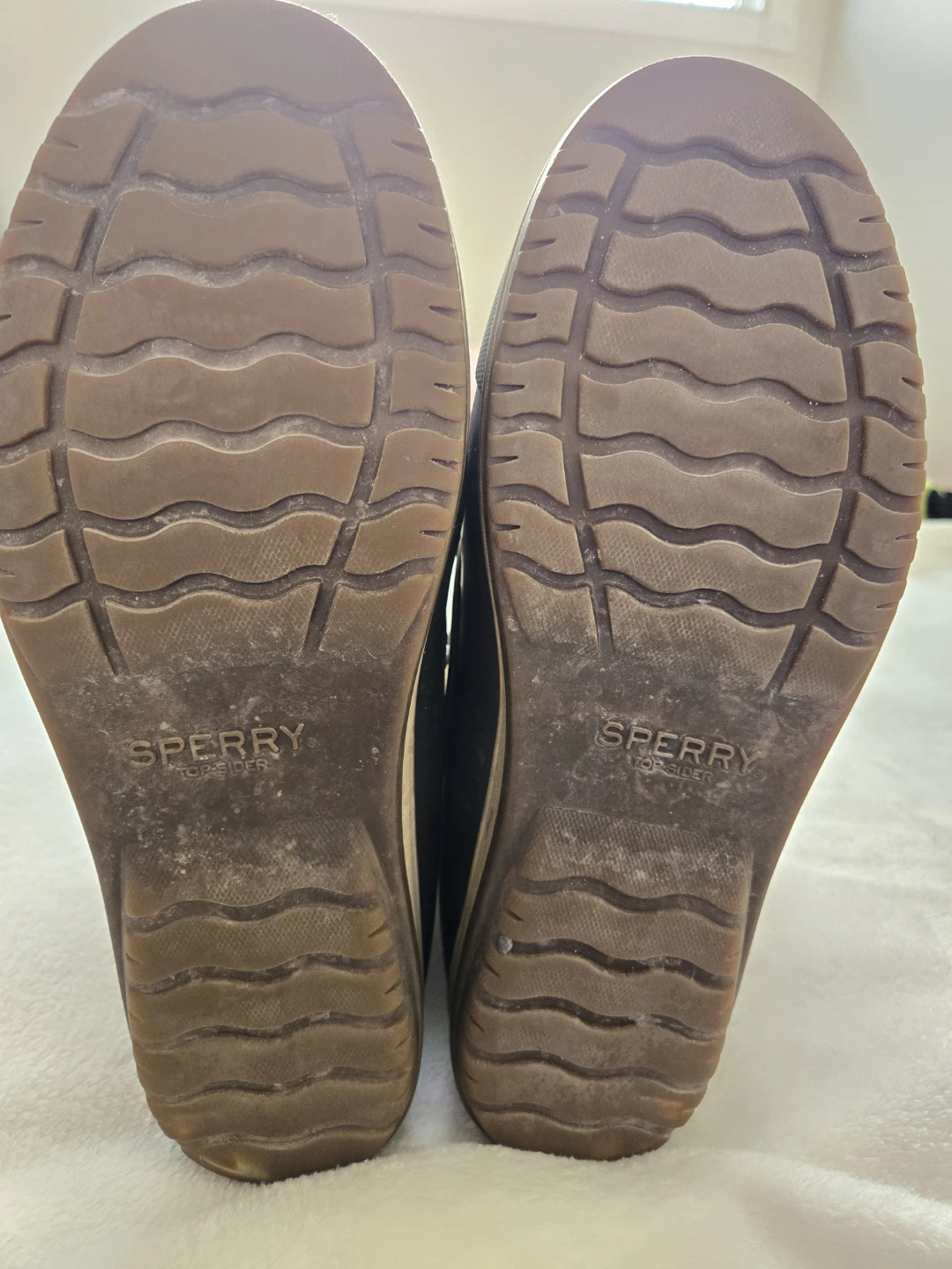 Sperry Top-Sider Women's Winter Boots - Size 10 - photo 3
