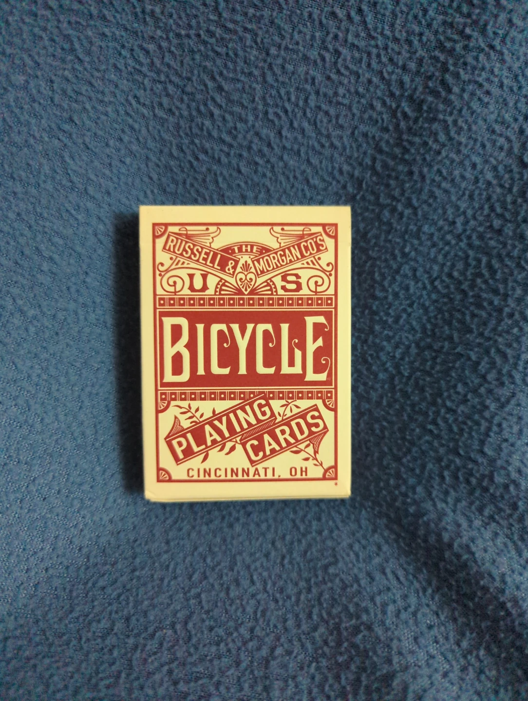 Bicycle Playing Cards