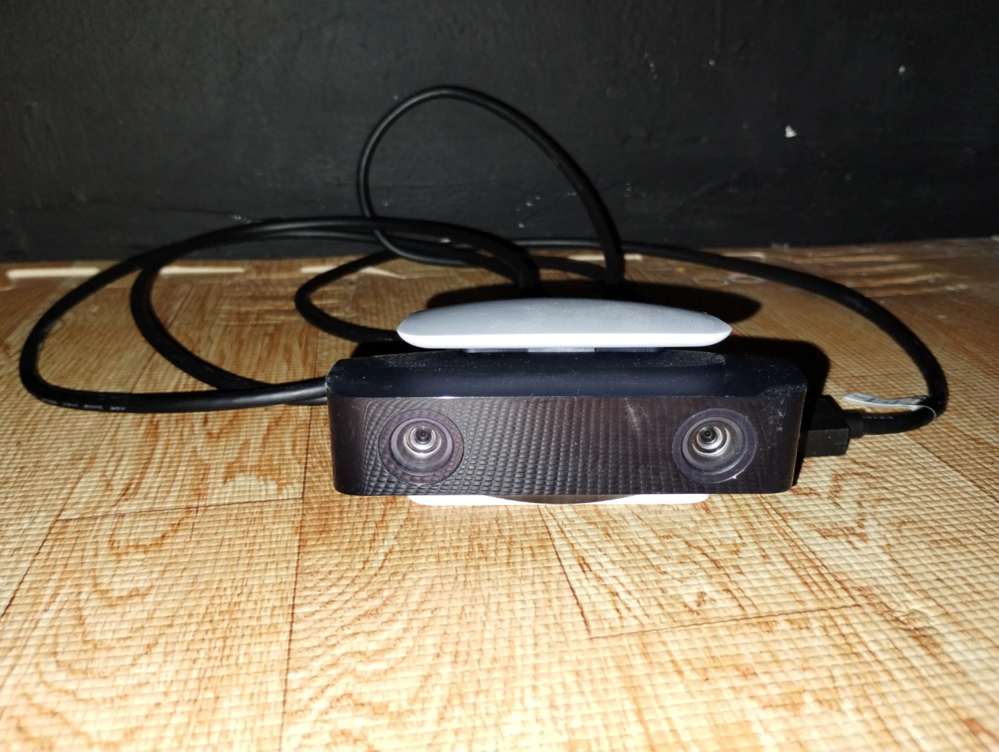 PlayStation 5 PS5 Camera - photo 2