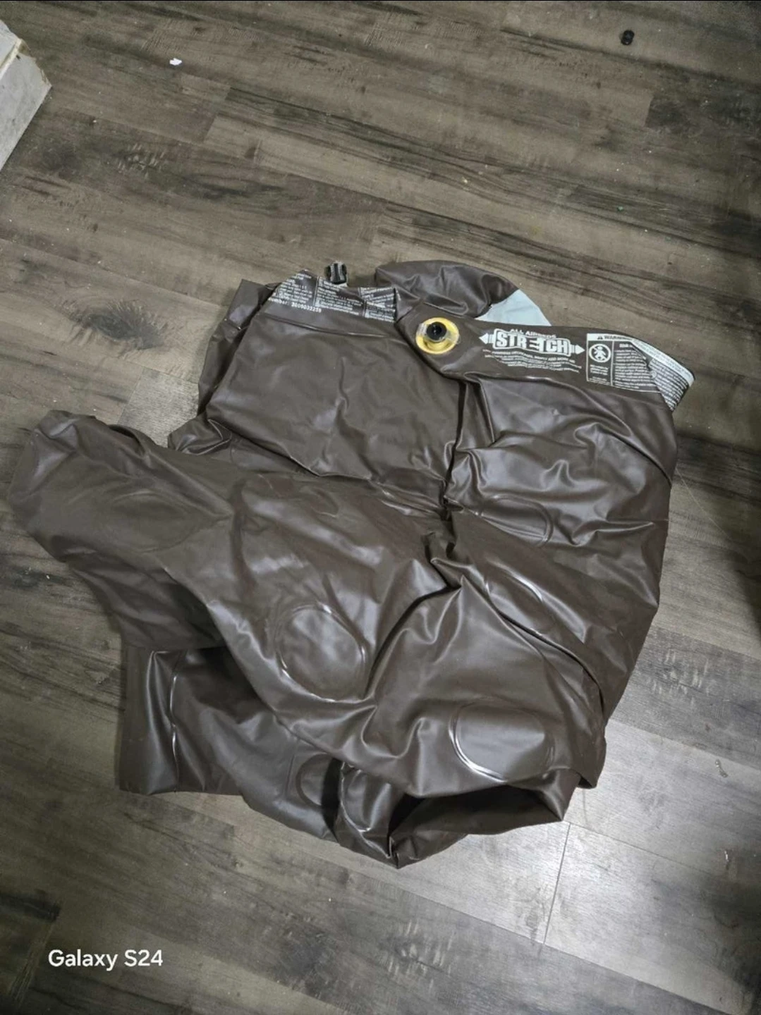 Coleman Air Mattress Queen Size - photo 5