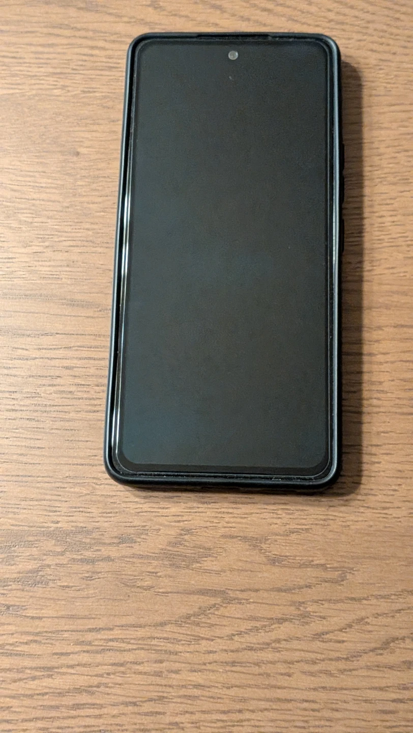 Samsung Galaxy A53 5G - Black - photo 2