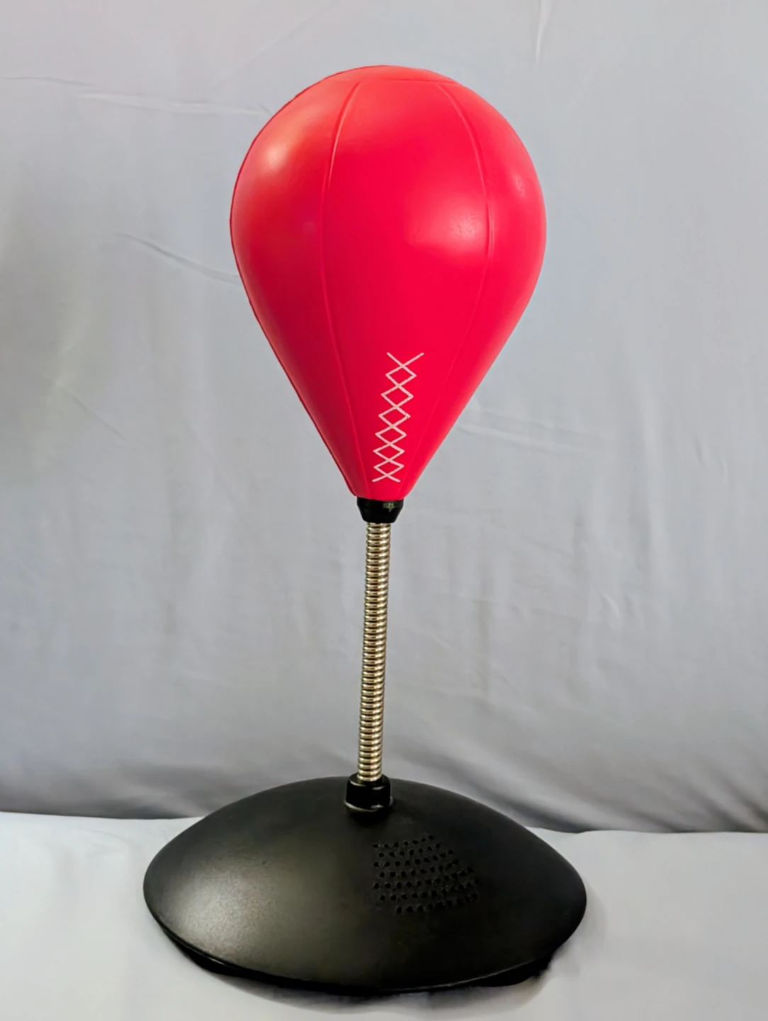 Stress Relief Punching Bag - photo 3