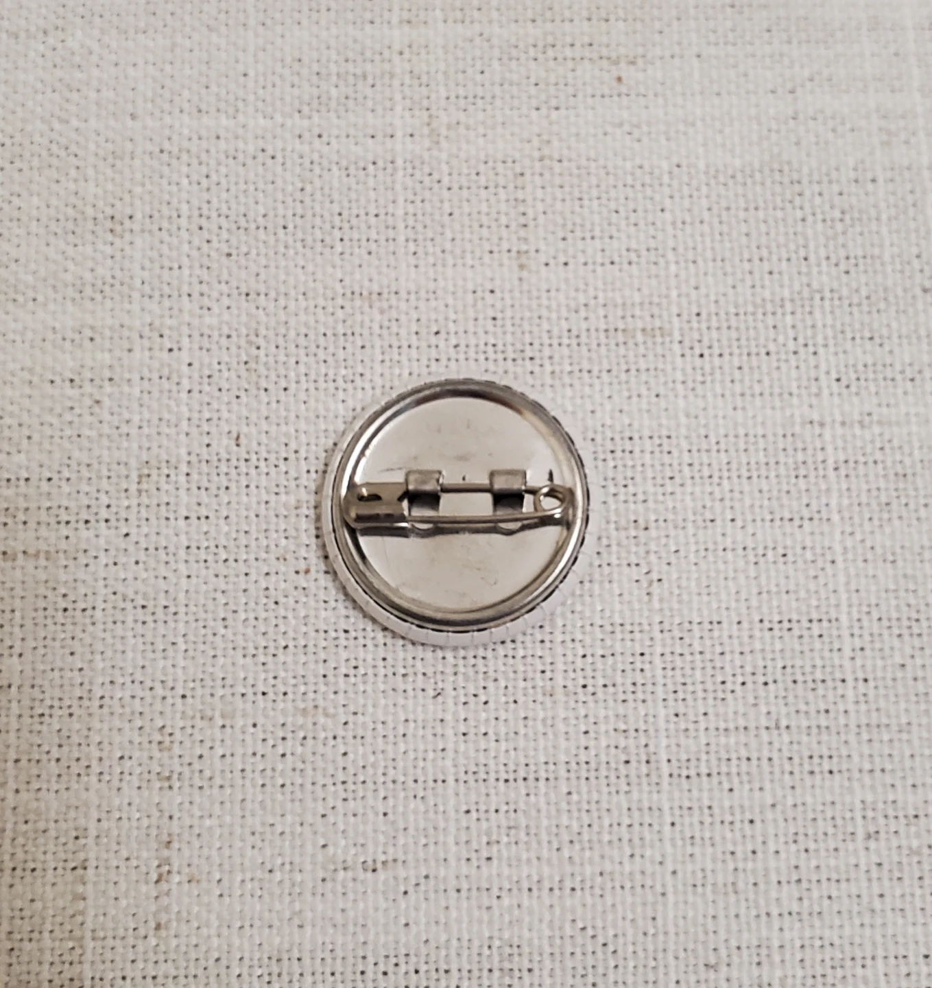 Button Pin - photo 2