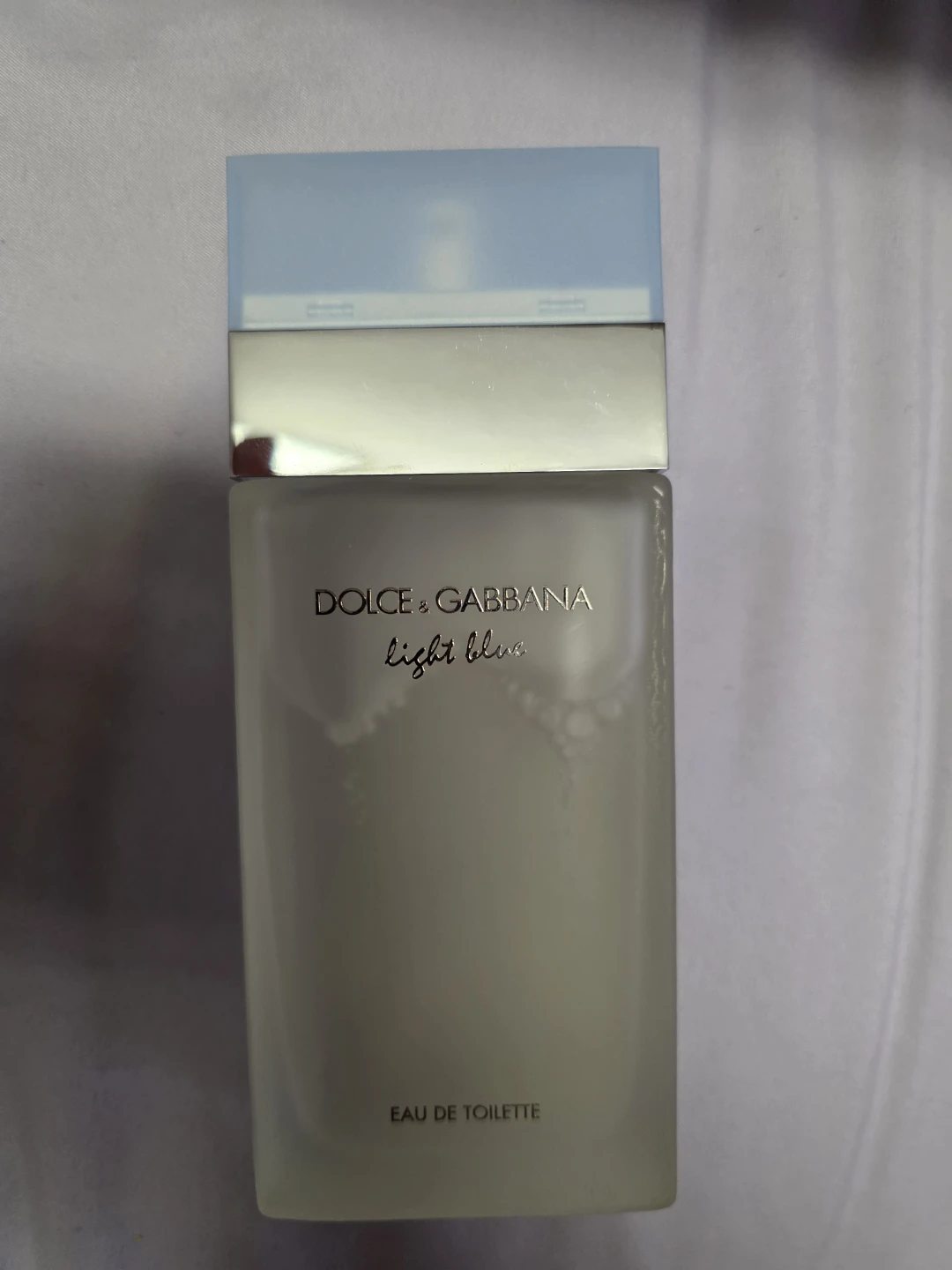 Dolce & Gabbana Light Blue Eau de Toilette 100ml - photo 3