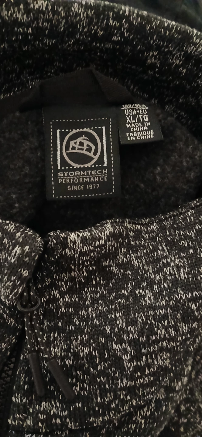 Skylink Full-Zip Sweater - photo 3