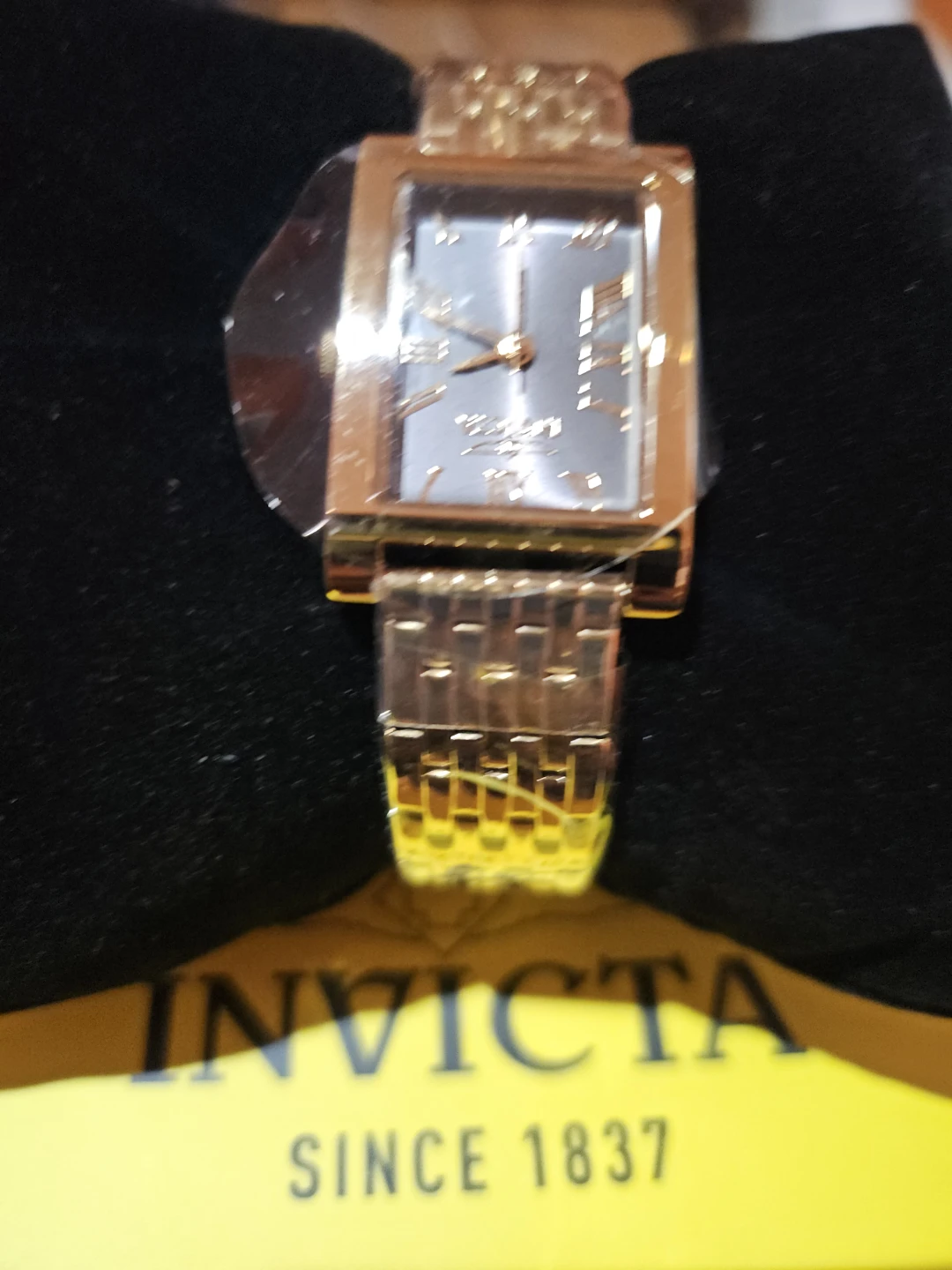 Invicta Women's Rose Gold Watch - photo 2