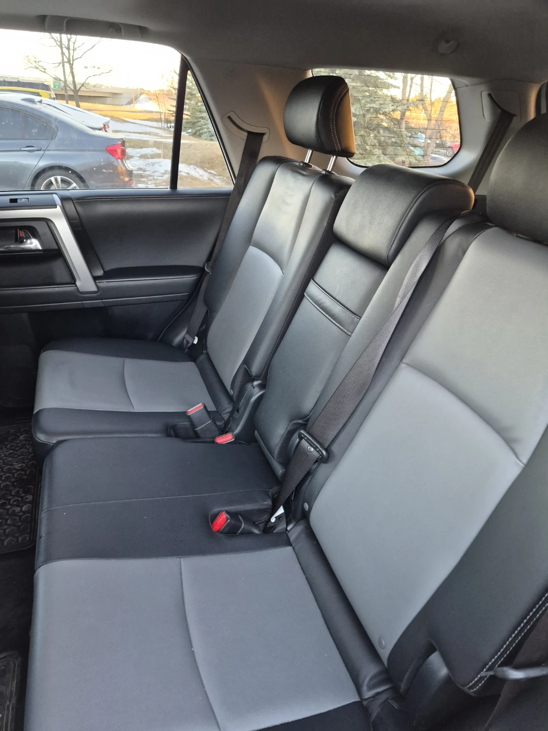 2021 Toyota 4Runner sr5 - photo 5