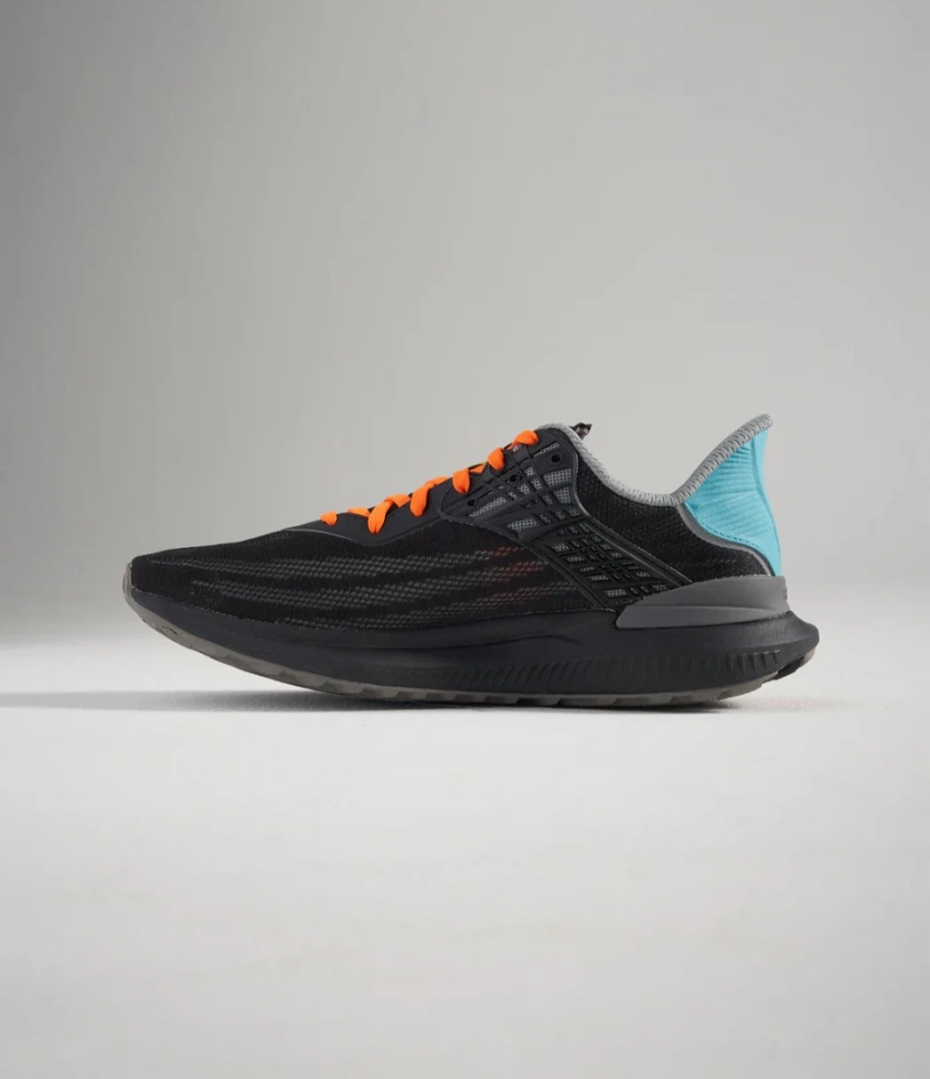 RUDIS KS Turbo Training Shoes - Black - photo 4