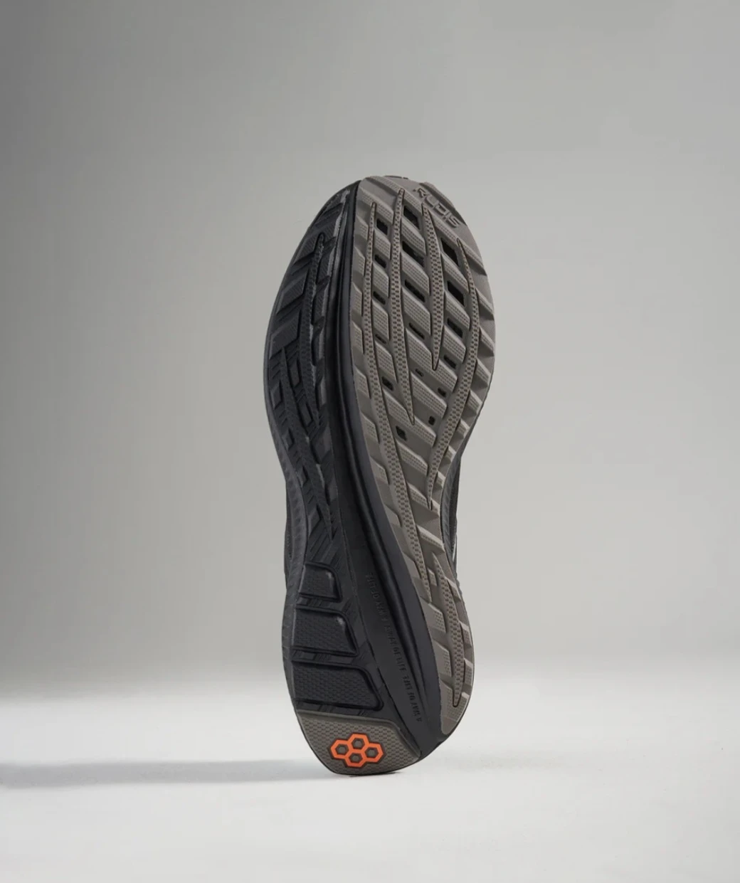 RUDIS KS Turbo Training Shoes - Black - photo 5