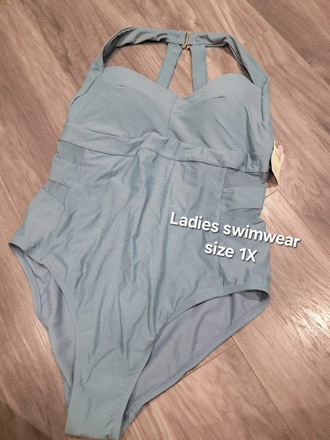 Ladies Swimwear - Size 1X