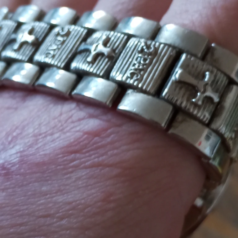 2PAC Watch - photo 3