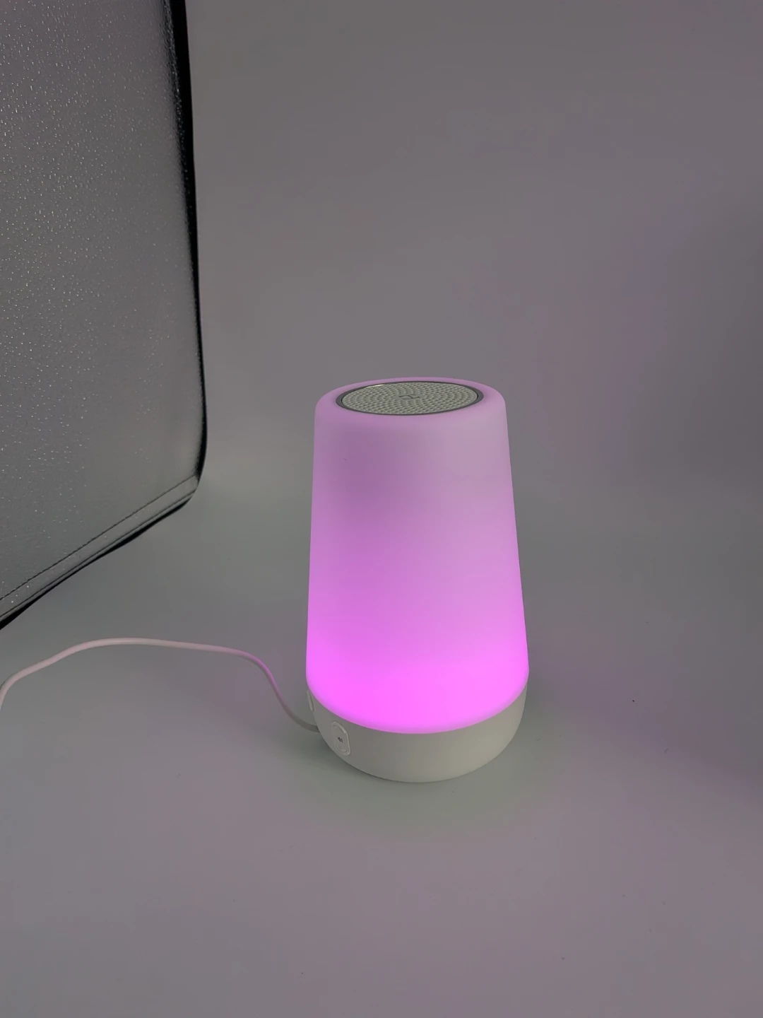 Hatch Rest Baby Sound Machine & Night Light - 2nd Gen - photo 4