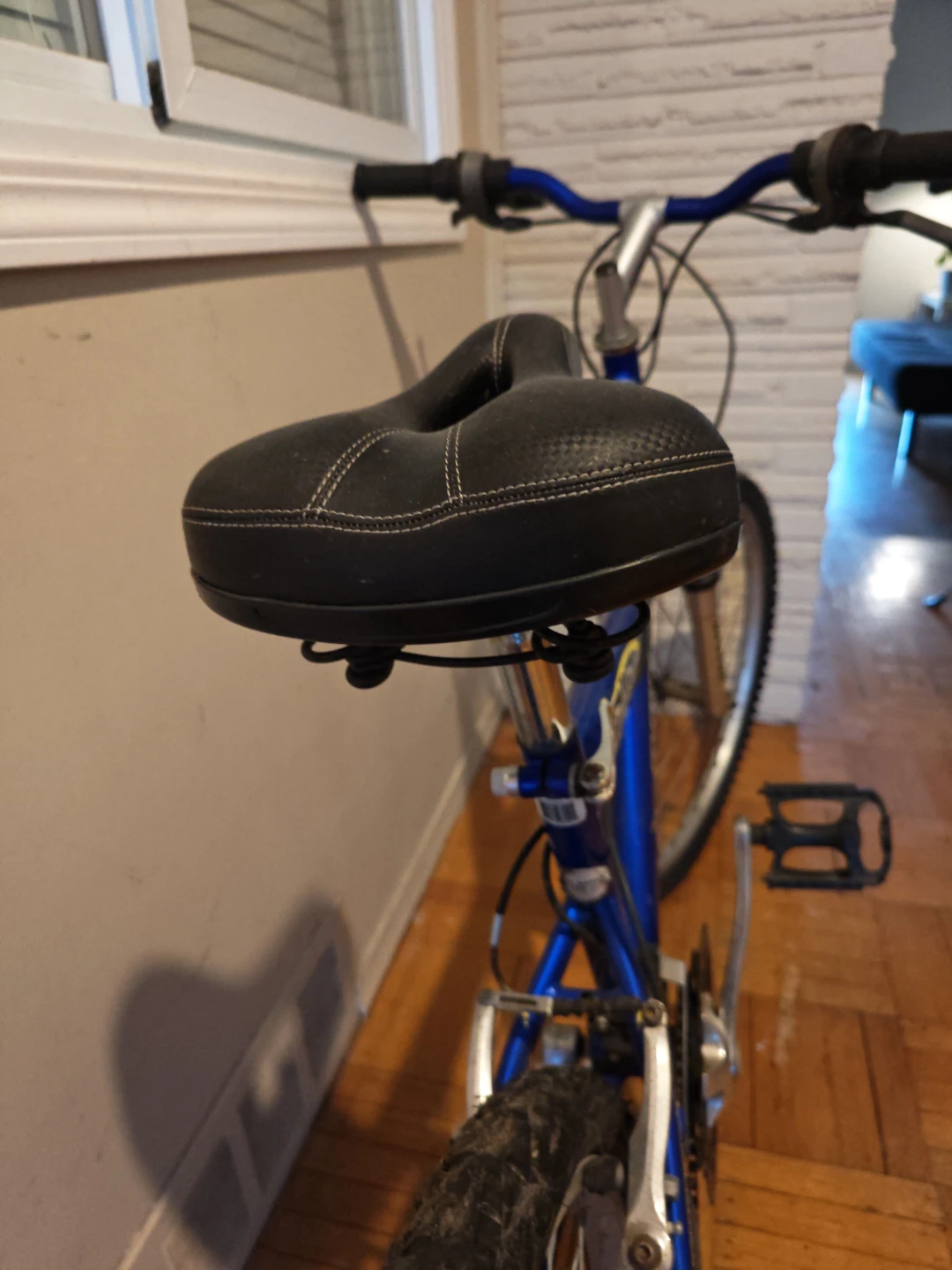 Dunlop Mountain Bike - photo 3