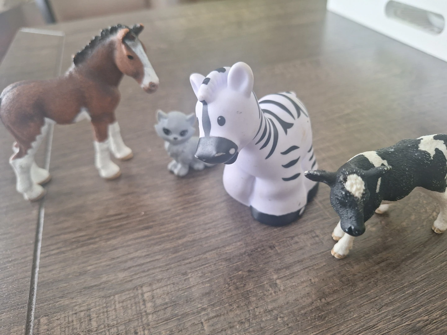 Fisher-Price Little People Animal Figures