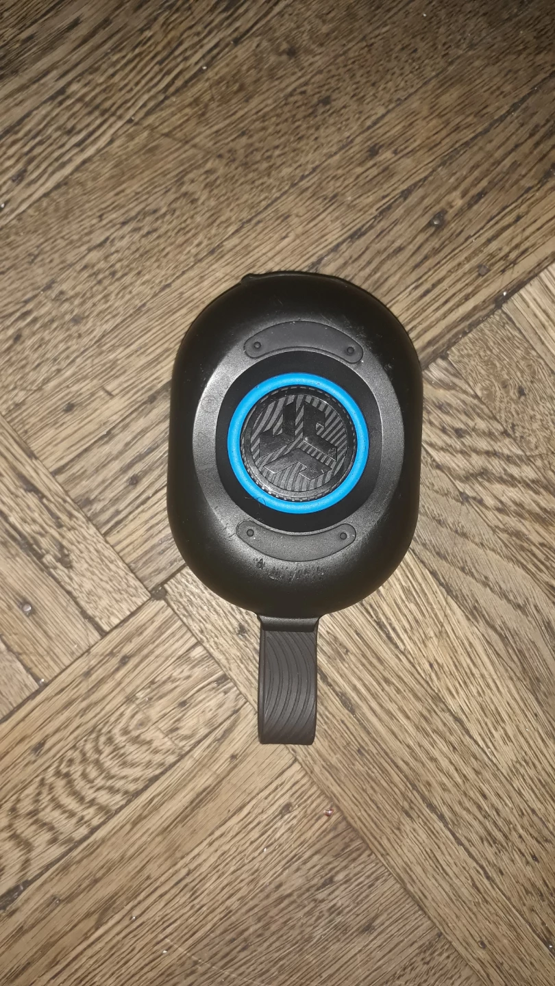 JLab Go Air Pop True Wireless Earbuds - photo 2