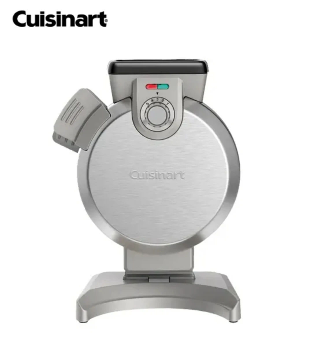 Cuisinart Vertical Waffle Maker - photo 2