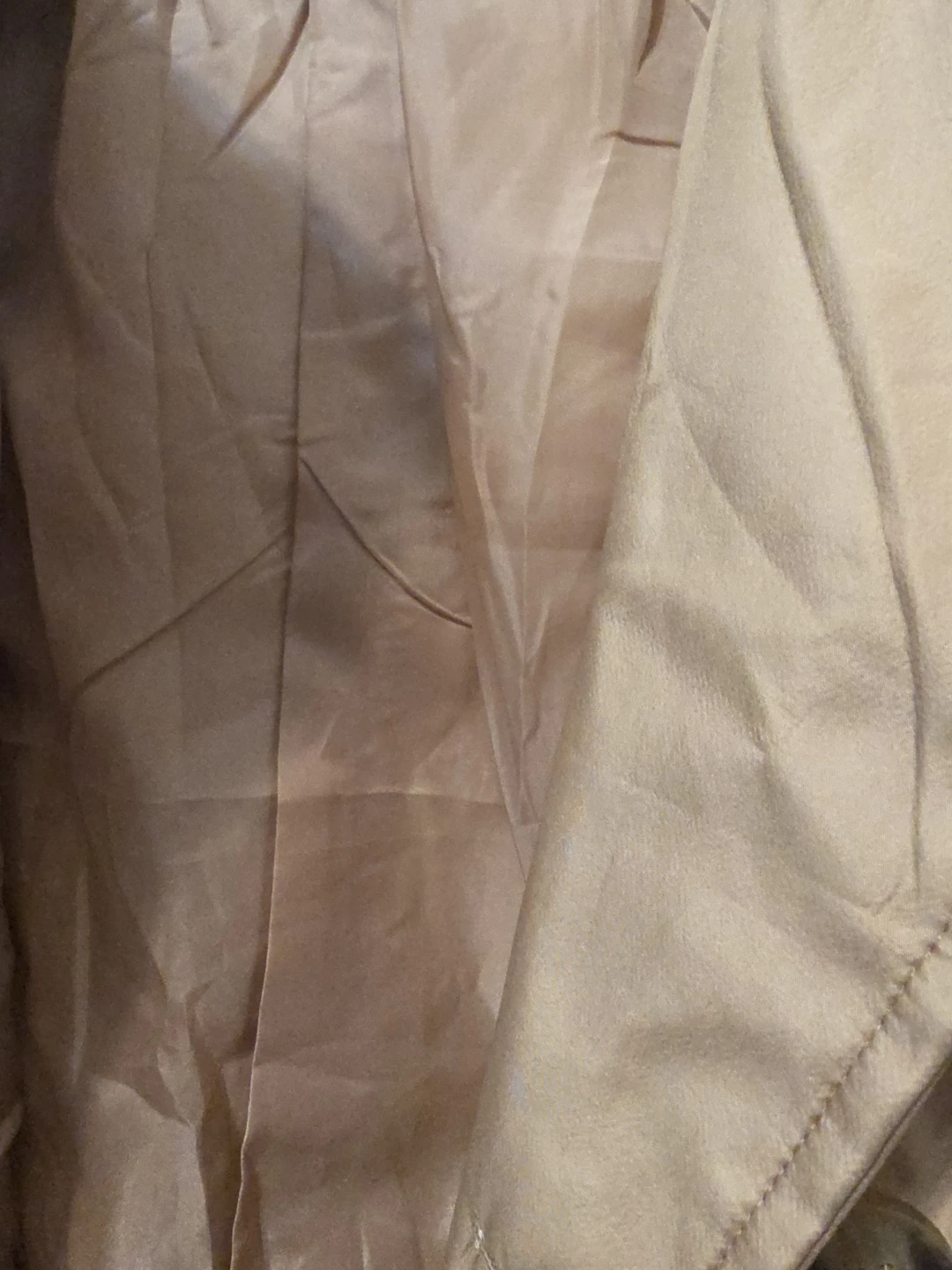 Seven Seven Outerwear Trench Coat - XS - photo 5