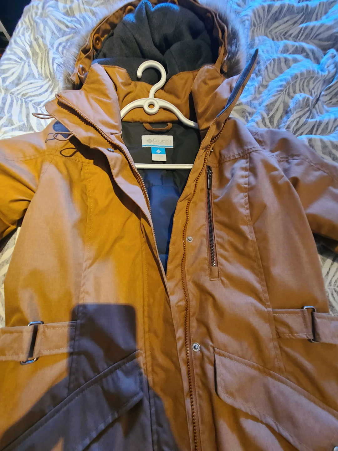 Columbia Sportswear Company Jacket - Size S - photo 4