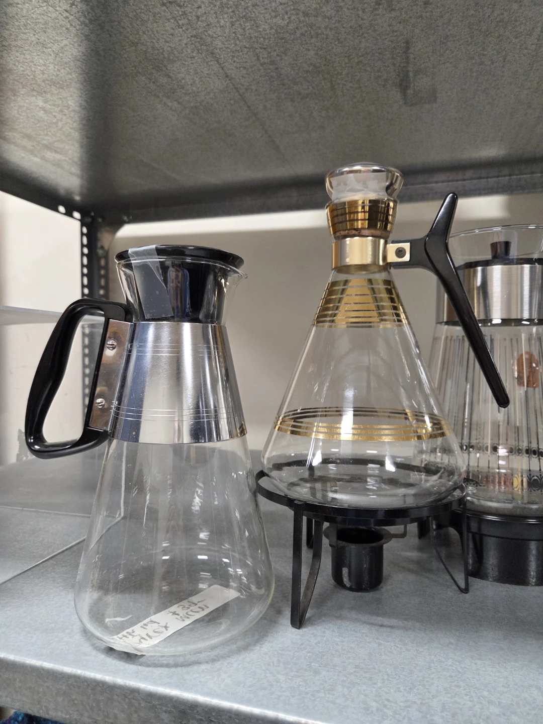 Vintage Coffee and Tea Servers - photo 2