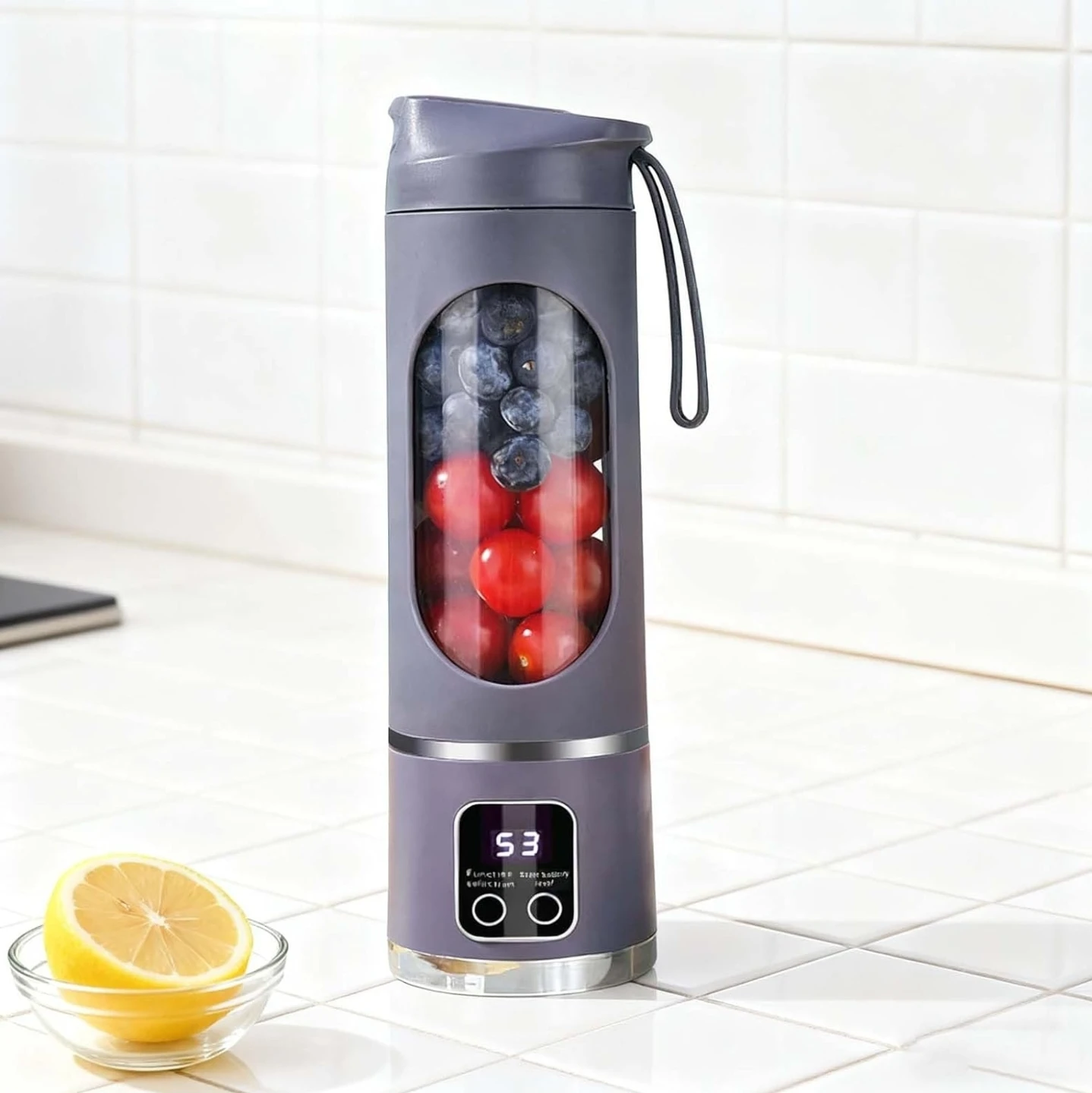 Juicing Cup HS-860 - Portable Blender