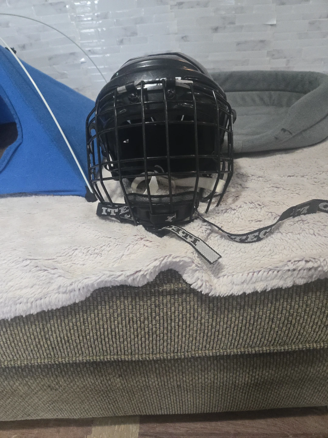 Bauer Hockey Helmet - Small