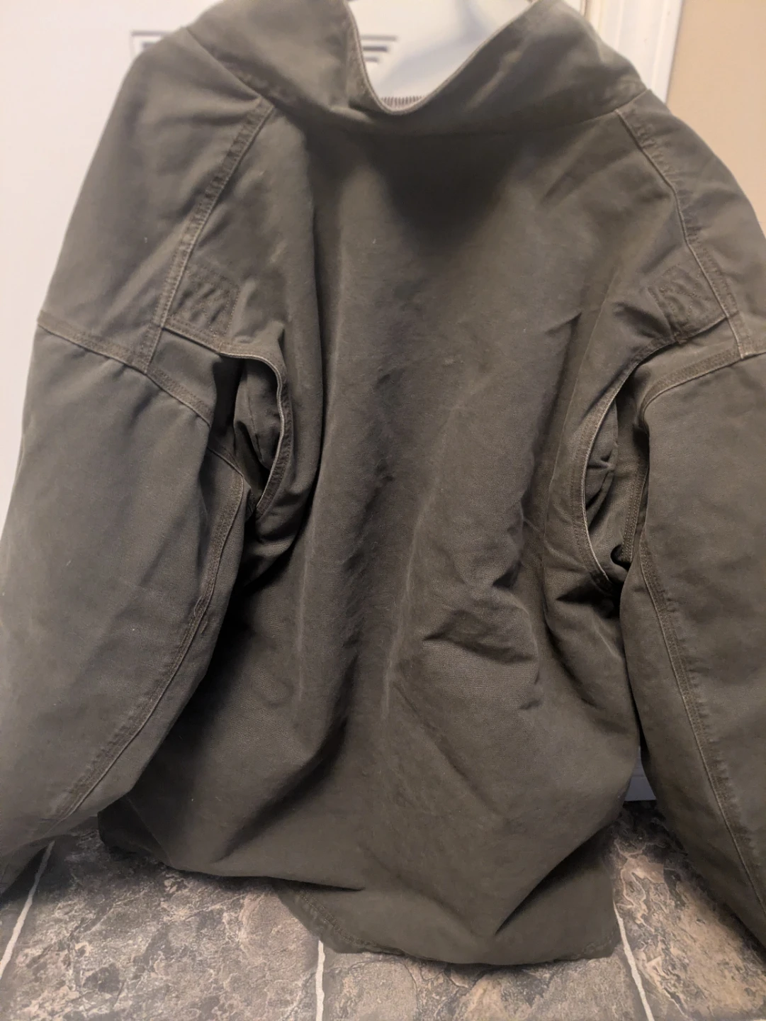 Sorel Jacket, Size XL - photo 5