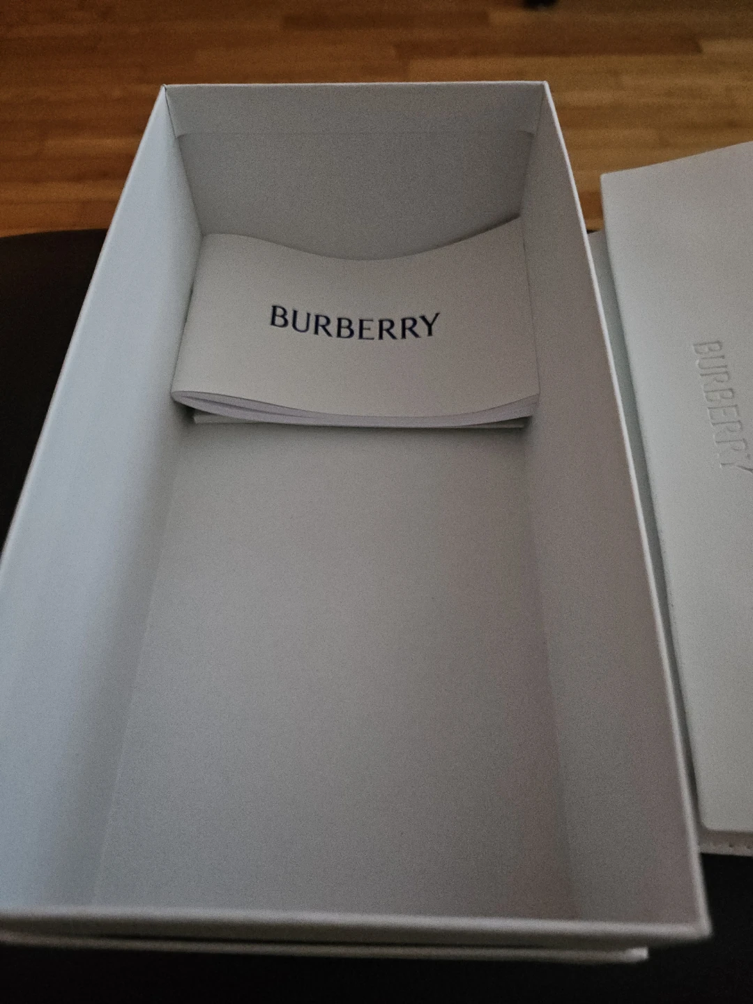 Burberry Black Sunglasses - photo 4