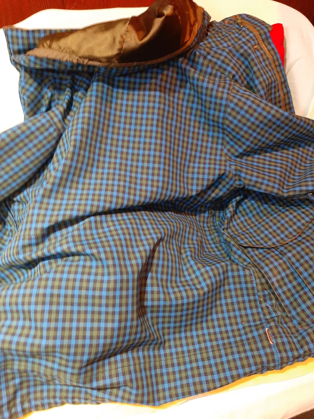 FREE XL SIZE WINTER COAT