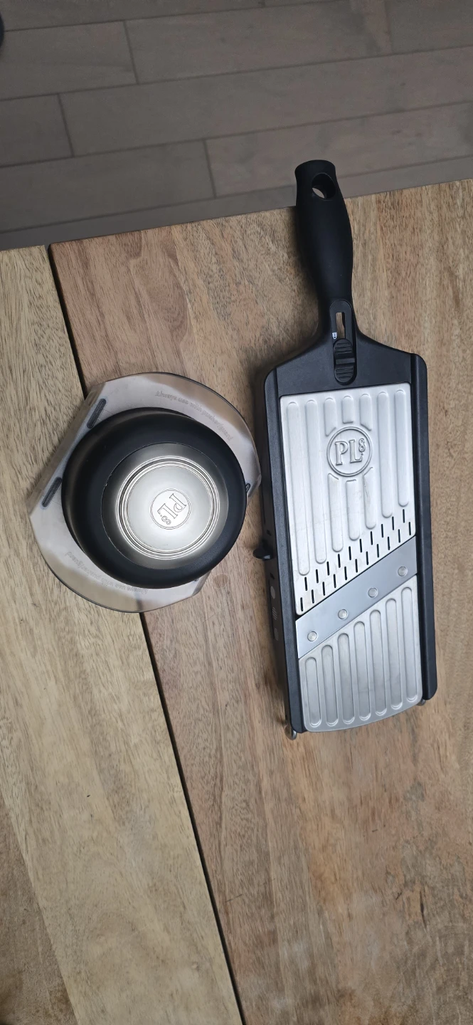 PL8 Professional Mandoline Slicer