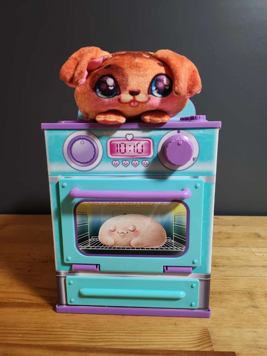 Cookeez Makery Oven Playset ❤️ - photo 4