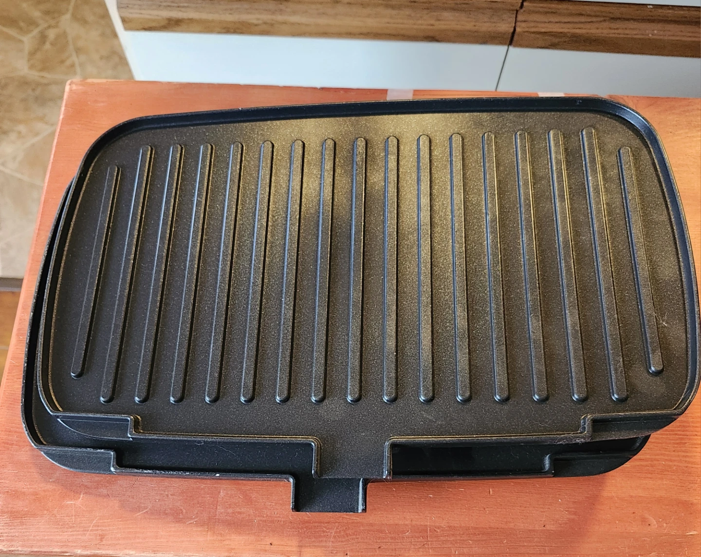 Pampered Chef Grill & Panini Maker - photo 4