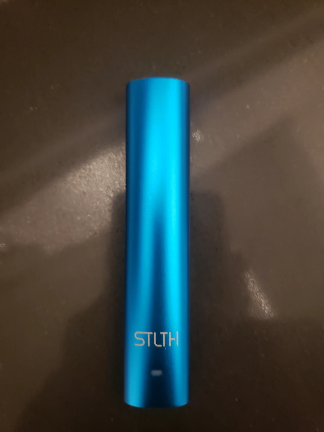 STLTH mod vape with charger - photo 3