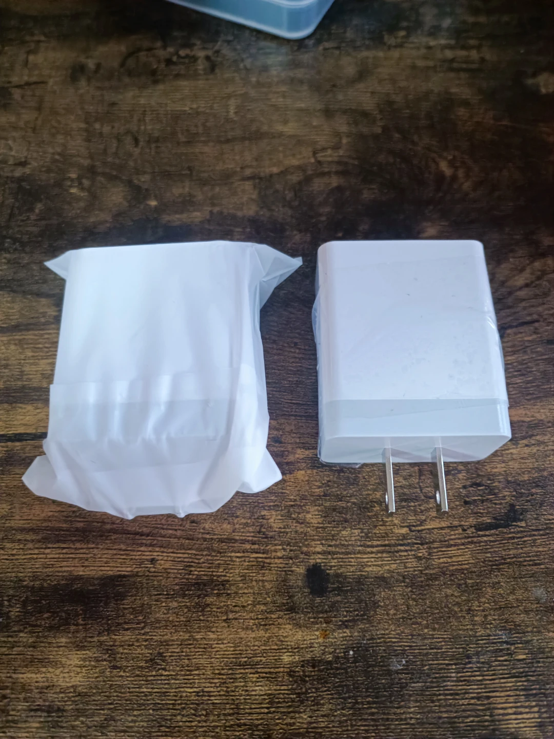32W USB Wall Charger - Dual PD Ports - photo 4