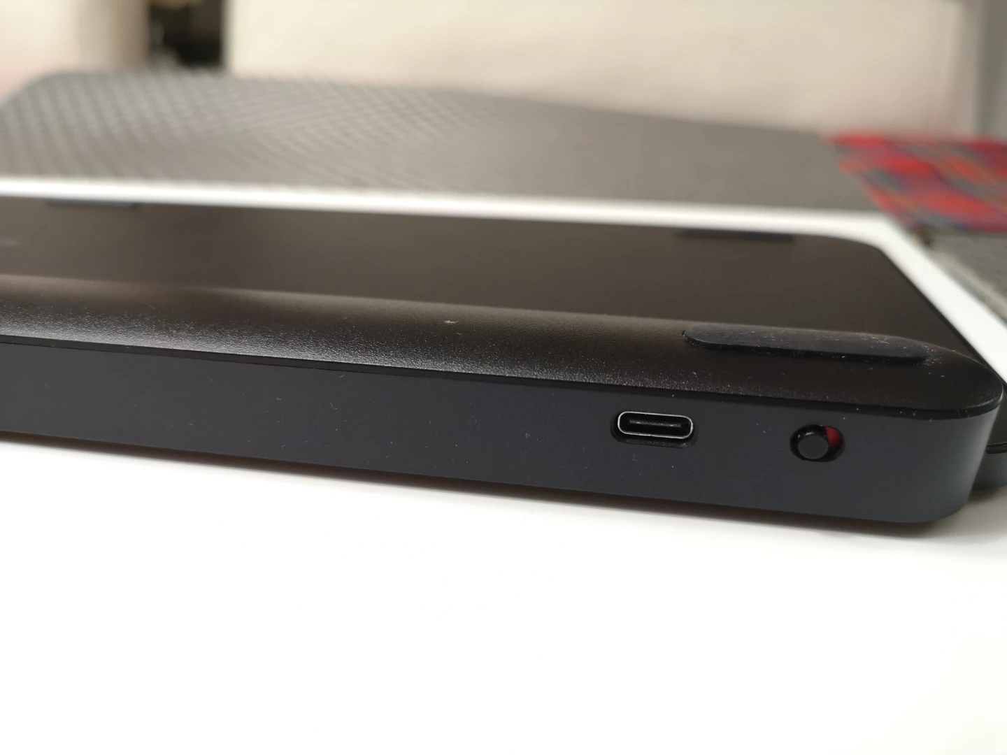 Logitech MX Keys  Keyboard - photo 4