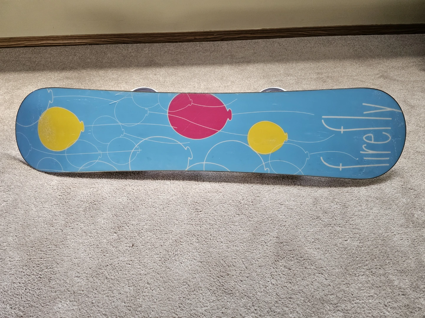 Junior Snowboarding Package - photo 3