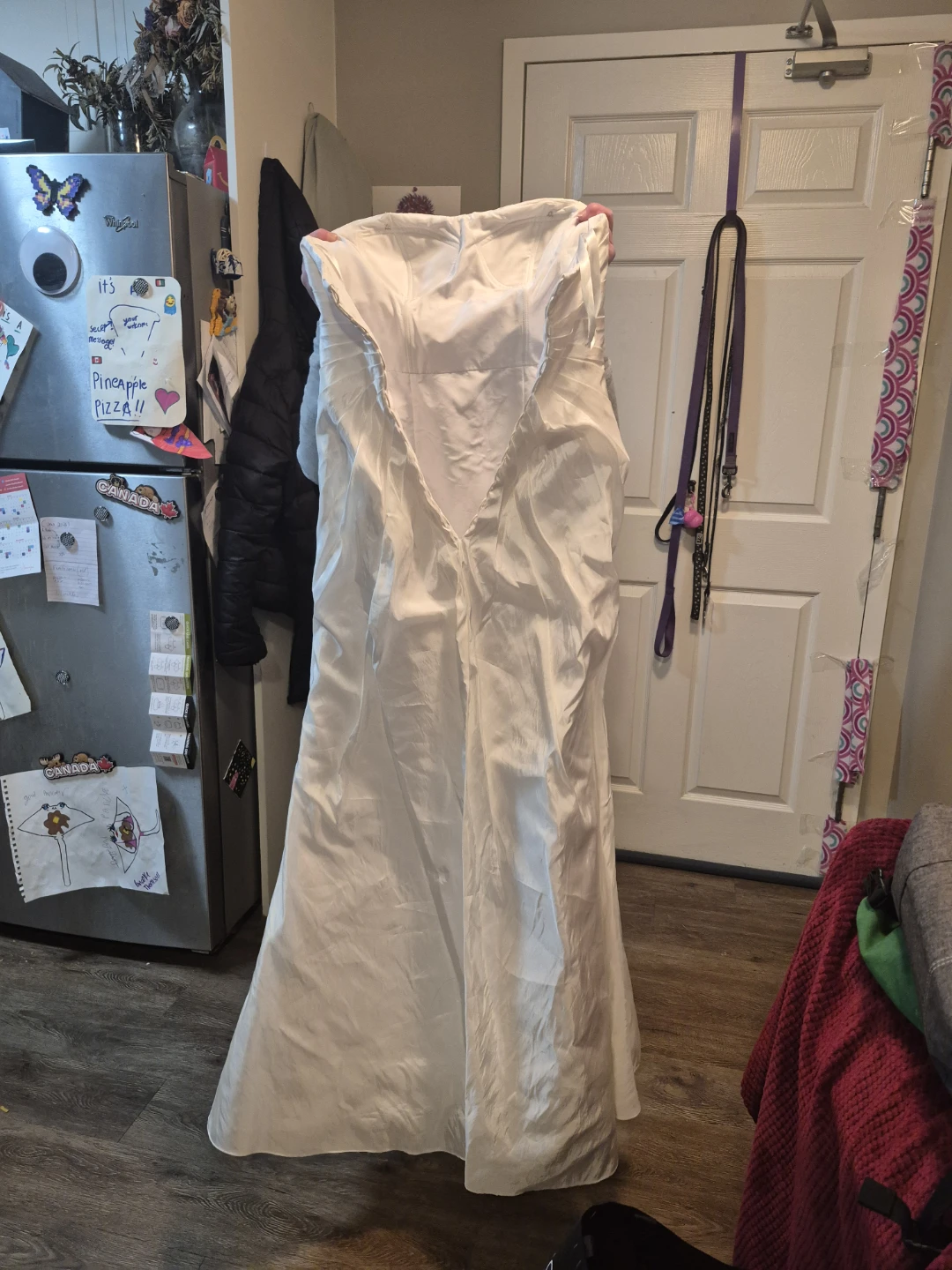 Venus Bridal Wedding Dress