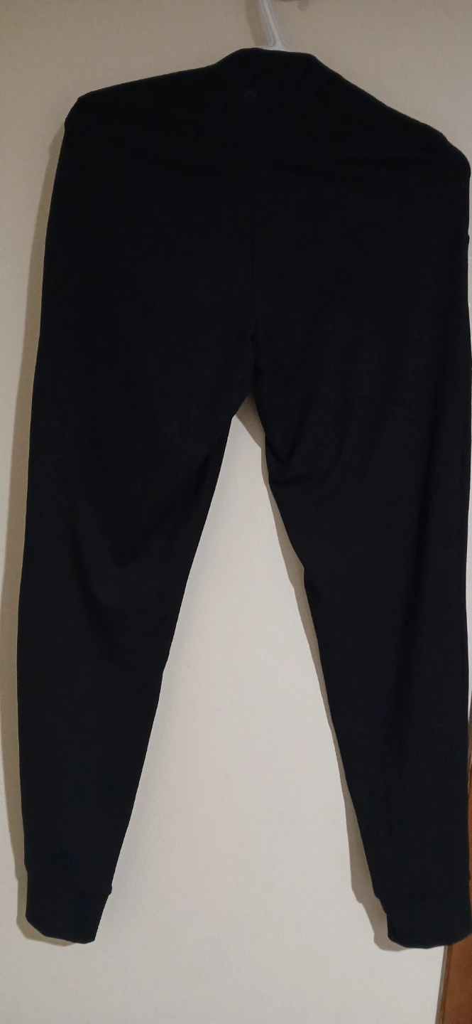 RBX Active Black Leggings - Size S
