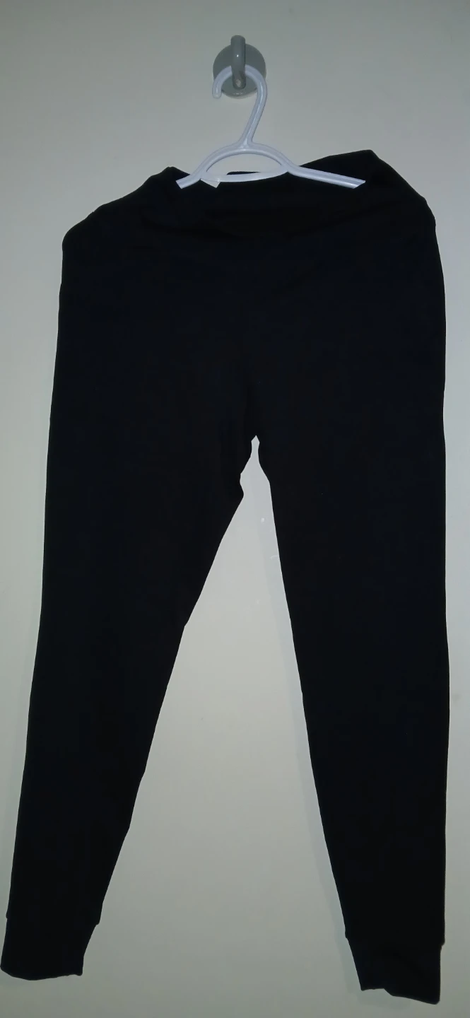 RBX Active Black Leggings - Size S - photo 5