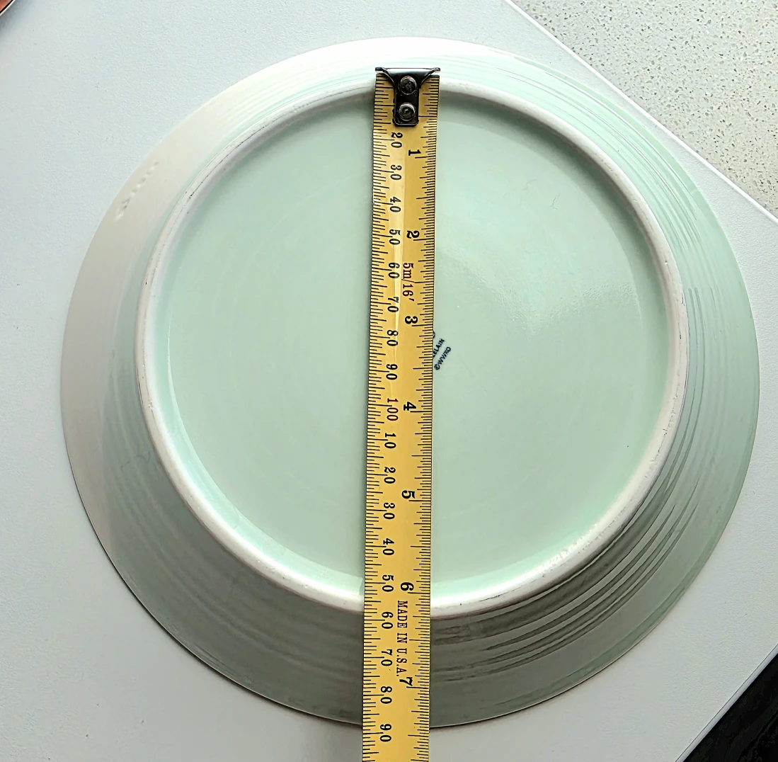 Royal Doulton Plate - photo 4