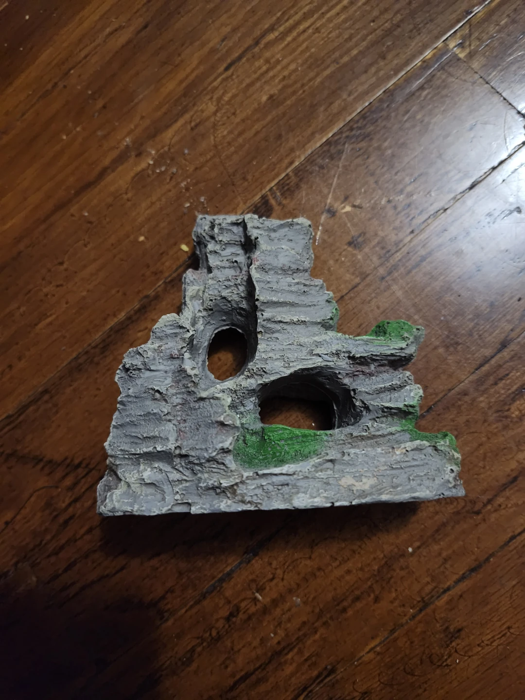 Aquarium Rock Cave Decoration - photo 4
