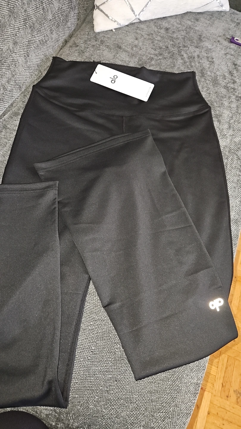 Alo size large
