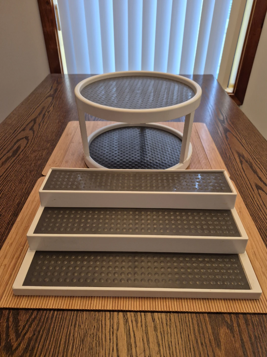 Copco Spice Organizer Riser Shelf - photo 4