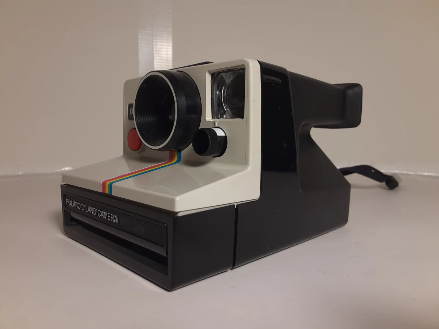 Polaroid OneStep Land Camera | UNTESTED - photo 2