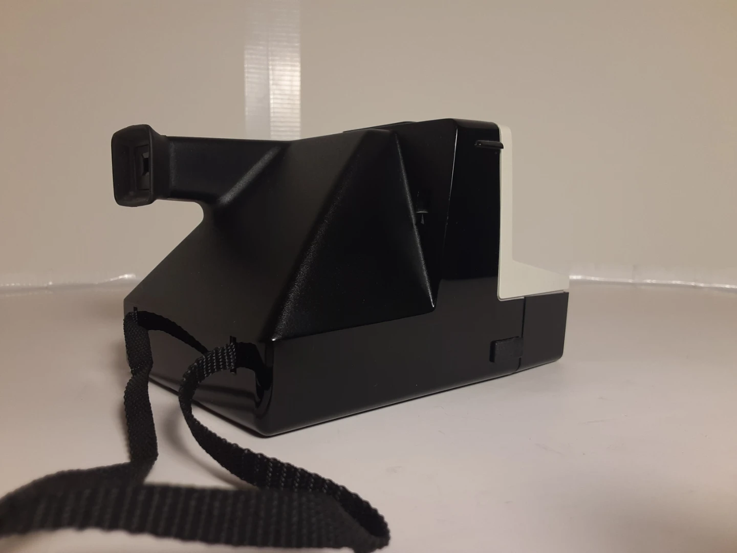 Polaroid OneStep Land Camera | UNTESTED - photo 5